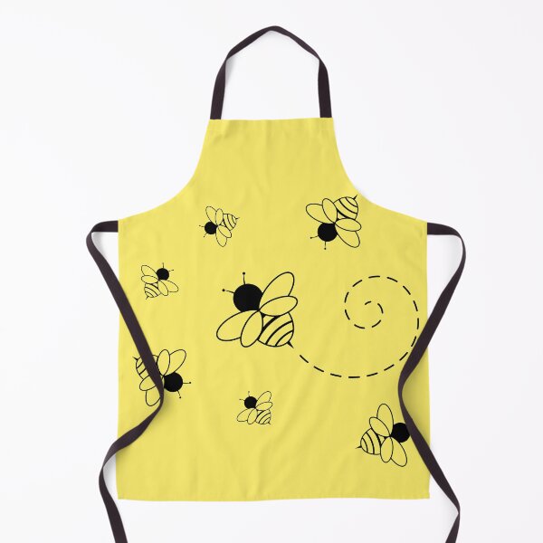 Item preview, Bees Honey Bees designed and sold by Kevin Willms.