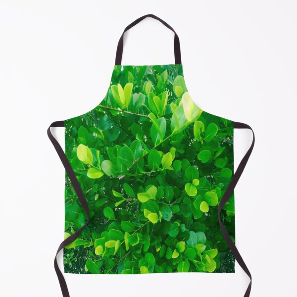 Item preview, Green leaves designed and sold by gloriasd14.
