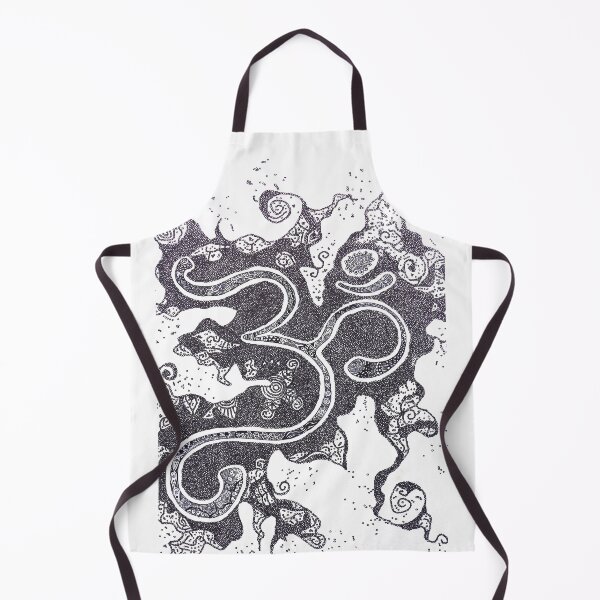 Item preview, Maddy's Om designed and sold by MarleyArt123.
