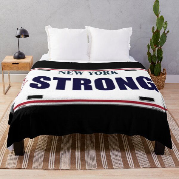 Item preview, New York Strong Against Covid19 designed and sold by Mark Jesus-Allen.