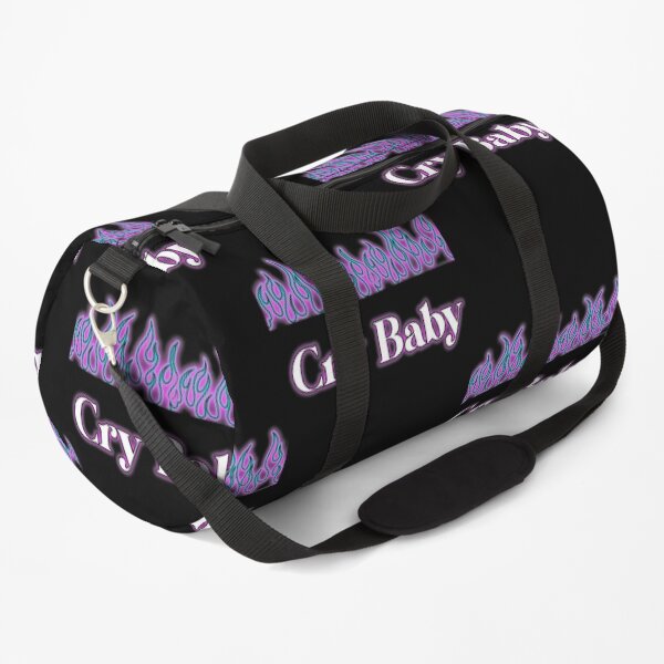 Cry Baby Movie Inspired Duffle Bag