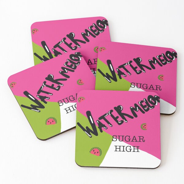 Item preview, Watermelon Sugar High designed and sold by kkdesigns16.