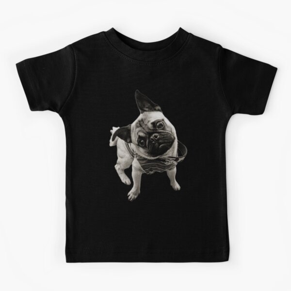 Did you Miss Me? Kids T-Shirt
