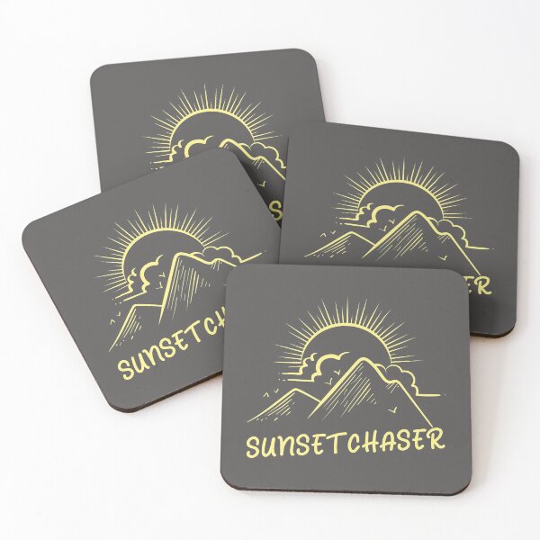 Item preview, Sunset Chaser designed and sold by EricJP.