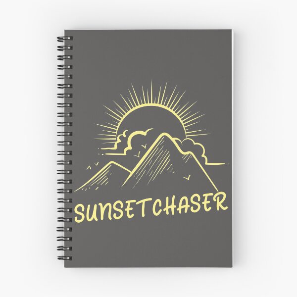 Item preview, Sunset Chaser designed and sold by EricJP.