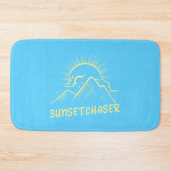 Item preview, Sunset Chaser designed and sold by EricJP.