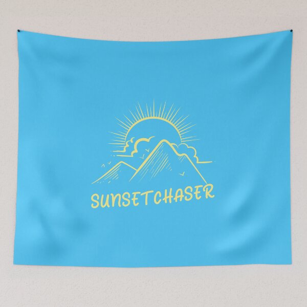 Item preview, Sunset Chaser designed and sold by EricJP.