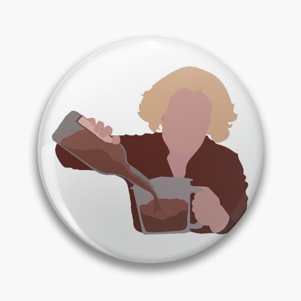 Artikelvorschau, Kitty Forman Gießgetränk entworfen und verkauft von Shayli Kipnis.