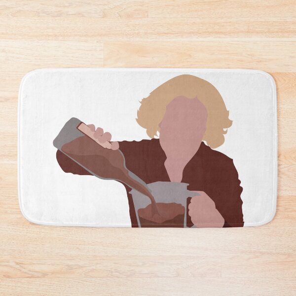 Item preview, Kitty Forman Pouring Drink designed and sold by Shayli Kipnis.