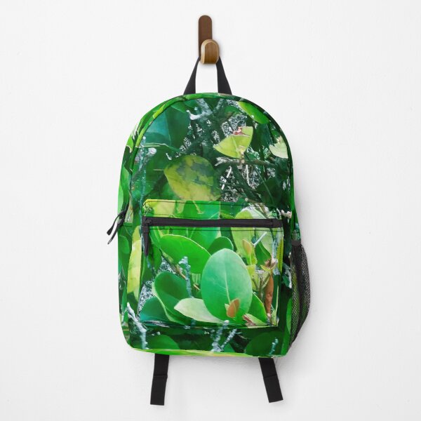 Item preview, Green leaves designed and sold by gloriasd14.