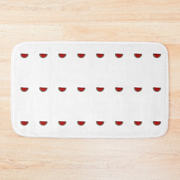Item preview, Watermelon with Seeds designed and sold by kaylanettleton.