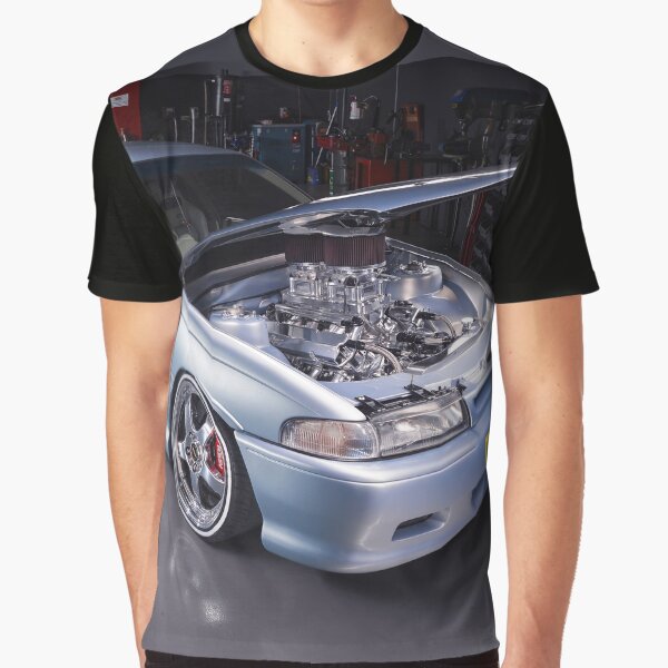 Graphic T-Shirt