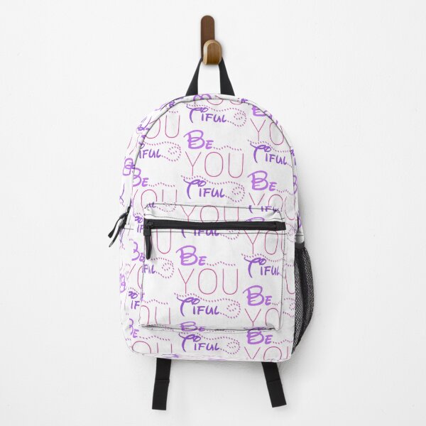 Item preview, BE YOU tiful designed and sold by Laurengumdrops.