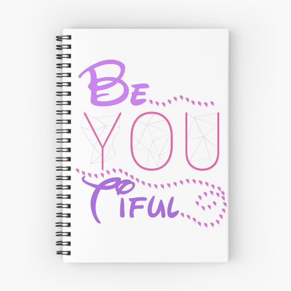 Item preview, BE YOU tiful designed and sold by Laurengumdrops.