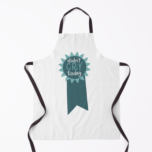 Item preview, didn't cry today adulting award designed and sold by zoshamarie.