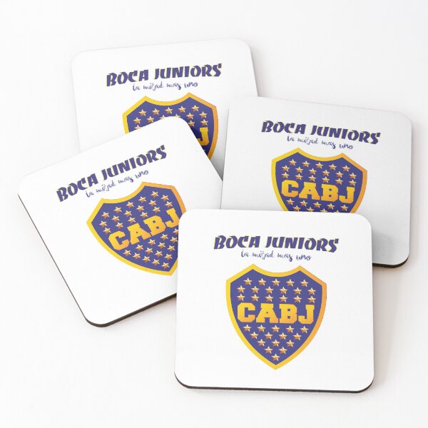 Item preview,  Boca Juniors  designed and sold by mqdesigns13.