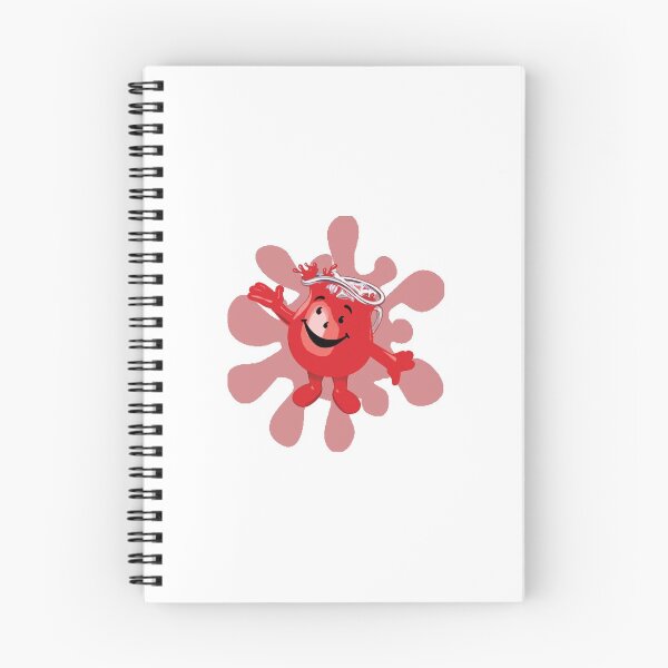 Item preview, koolaidman designed and sold by ericawessels.