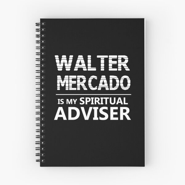 Item preview, WALTER MERCADO designed and sold by kamilu.