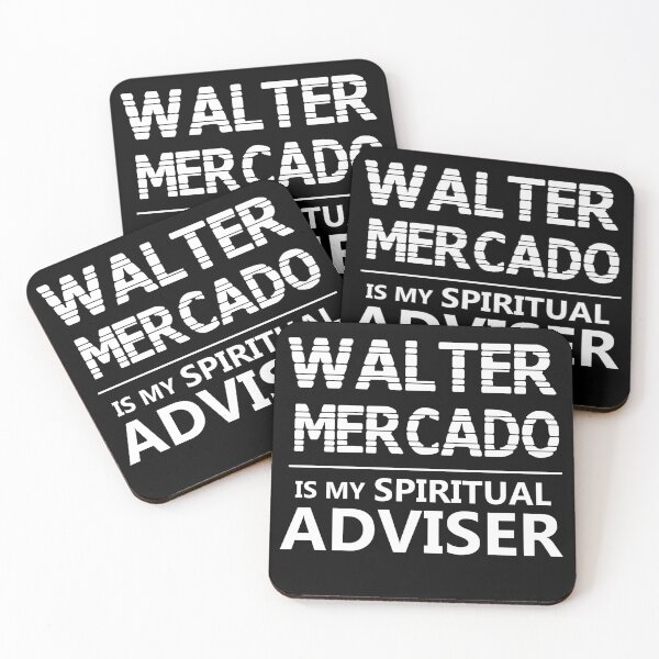 Item preview, WALTER MERCADO designed and sold by kamilu.