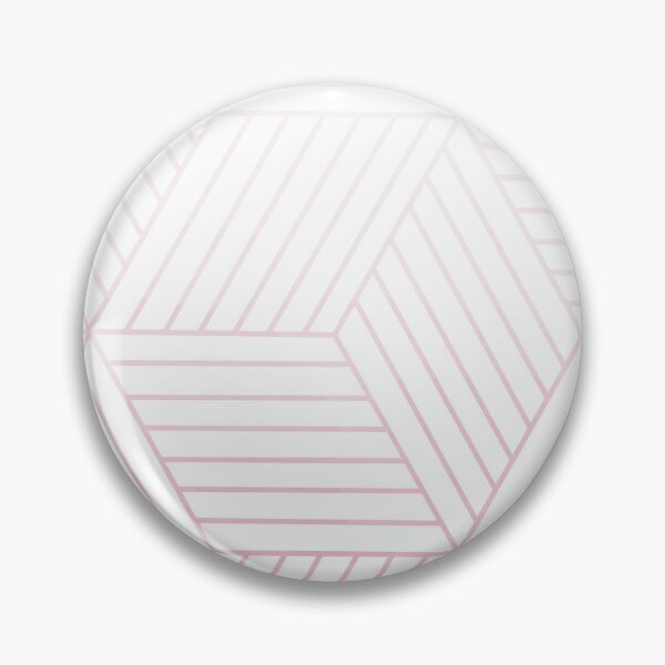 Item preview, Pink and white geometry designed and sold by Coffee Queen.
