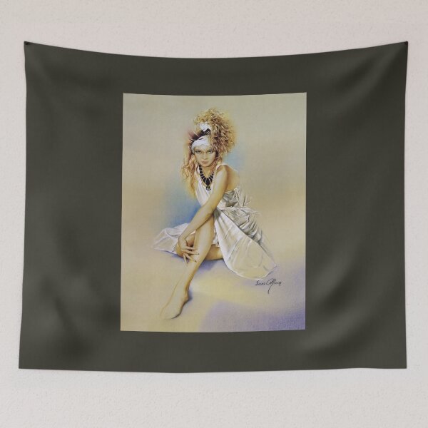 Item preview, Silvie designed and sold by Sara Moon.