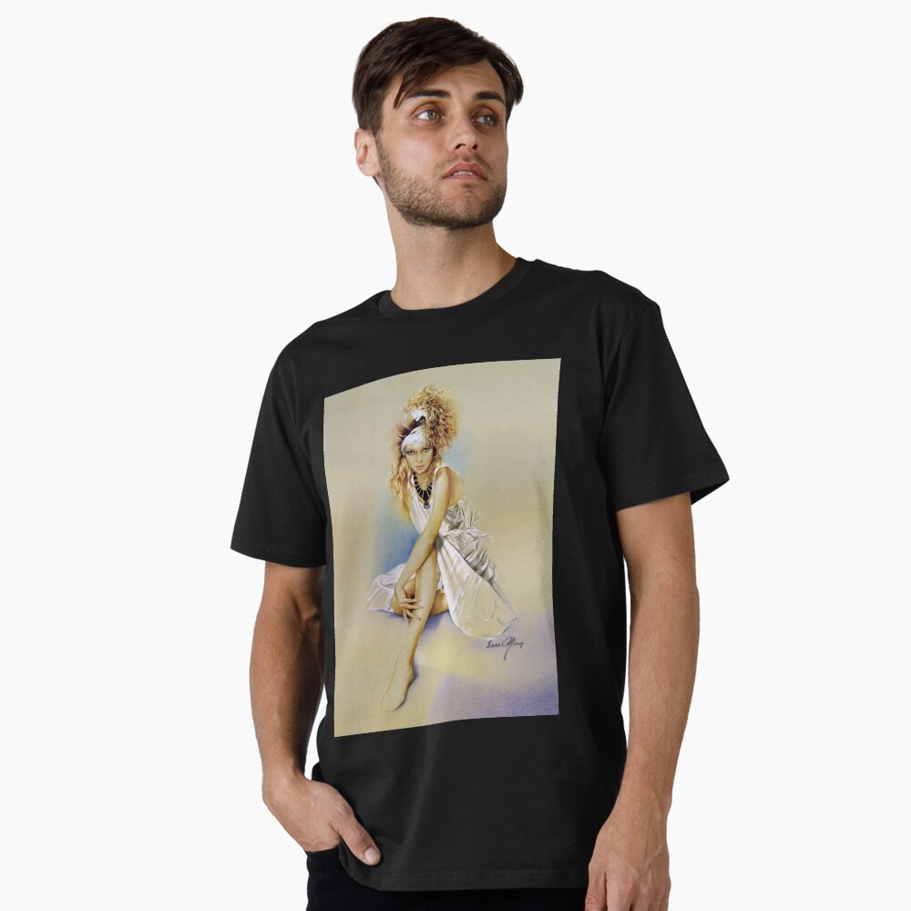Item preview, Premium T-Shirt designed and sold by sara-moon.