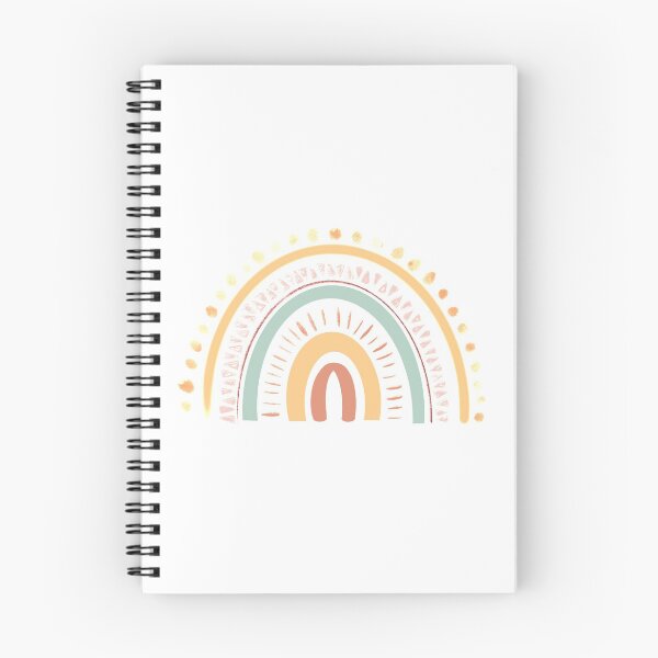 Item preview, Boho rainbow designed and sold by sammyjeanmontag.