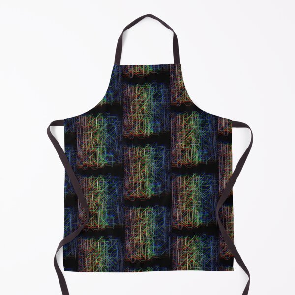 Item preview, 3D rainbow spaghetti designed and sold by AndiPi.