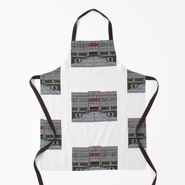Item preview, East High designed and sold by memeh10.