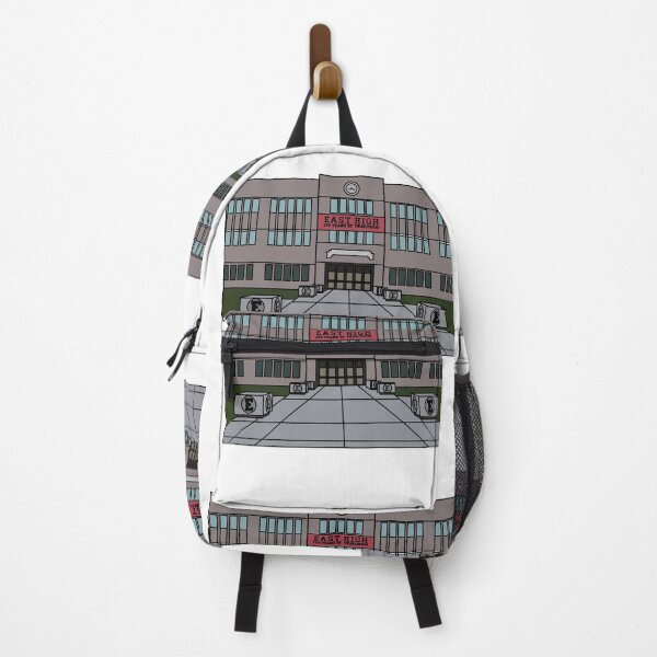 Item preview, East High designed and sold by memeh10.