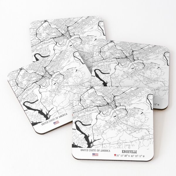 Item preview, Knoxville, USA designed and sold by hatimelhag.