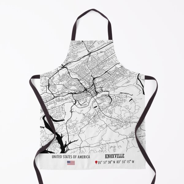 Item preview, Knoxville, USA designed and sold by hatimelhag.