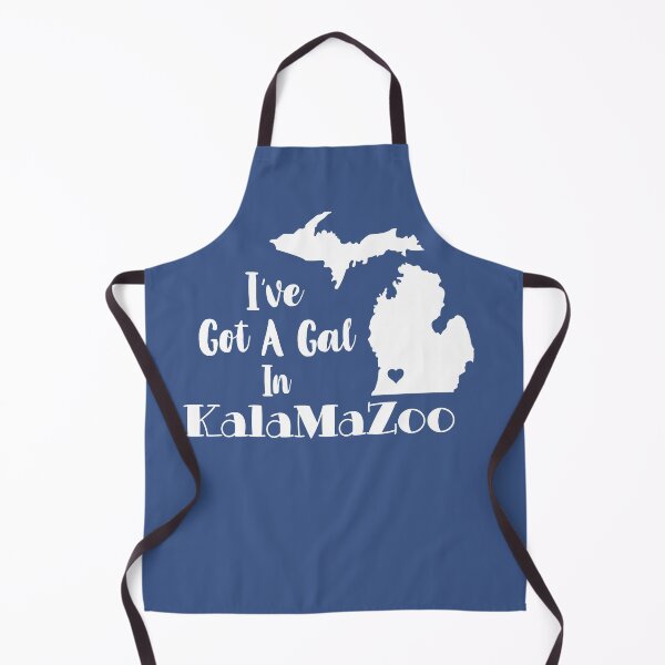 Item preview, Gal in Kalamazoo designed and sold by littleSamantics.