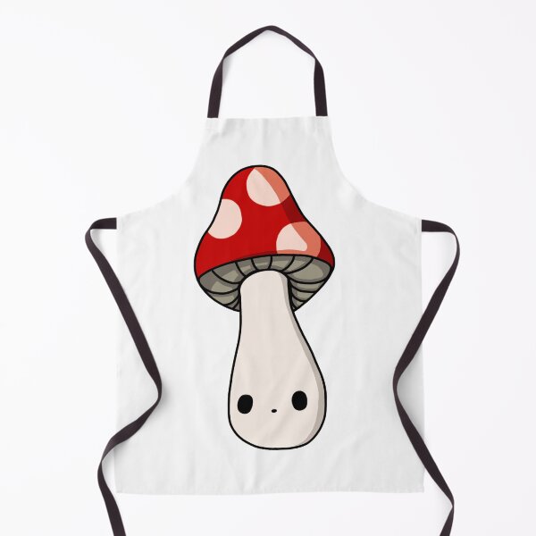 Item preview, Kawaii Mushroom designed and sold by elizablock.