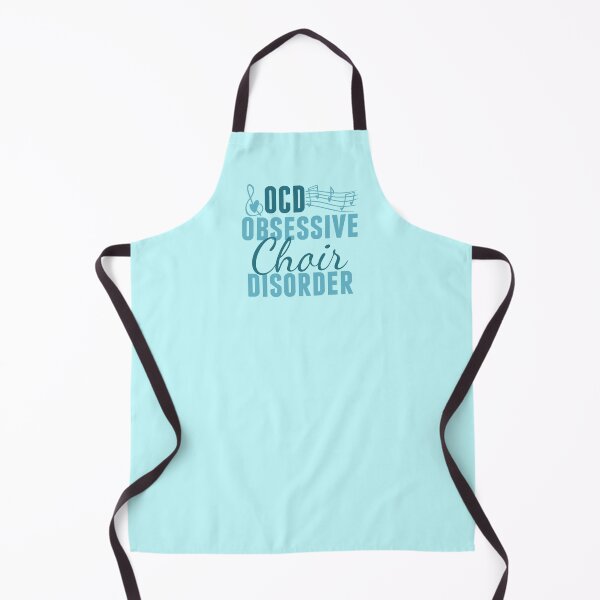 Item preview, Cute Obsessive Choir Disorder designed and sold by Epic Love Designs.