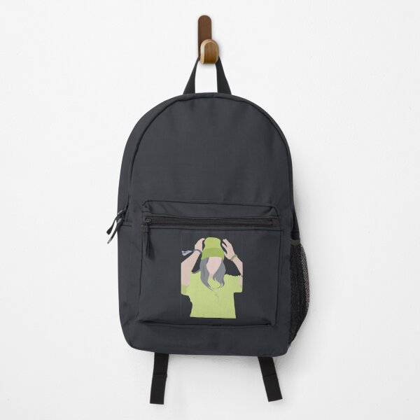 Item preview, Billie Eilish Outlines designed and sold by bianfrances.