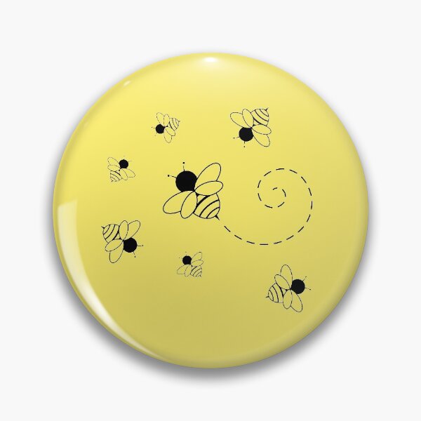 Item preview, Bees Honey Bees designed and sold by Kevin Willms.