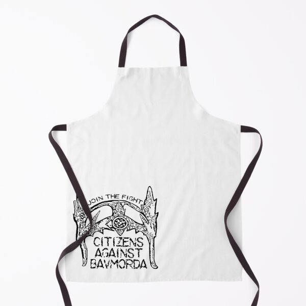 Item preview, Citizens Against Bavmorda designed and sold by sisterphipps.