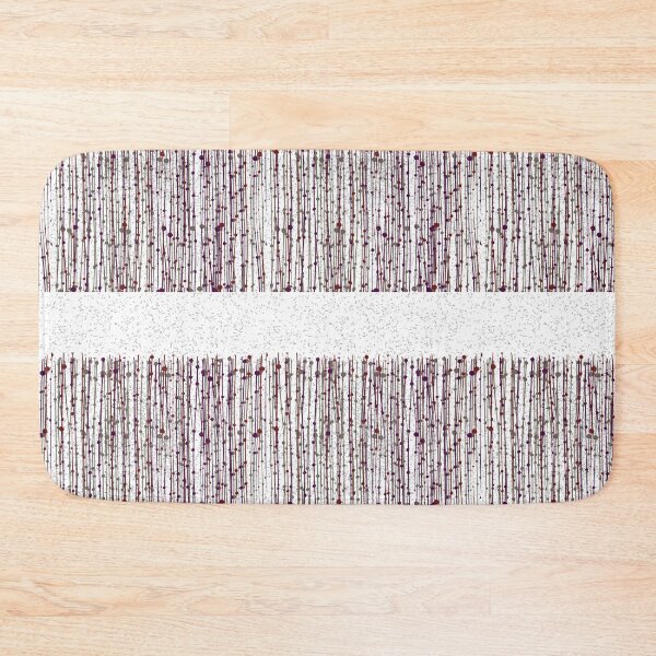 Item preview, Stringed Snowy Forest designed and sold by camteng.