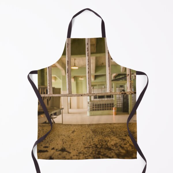Item preview, Alcatraz kitchen 2 designed and sold by KensLensDesigns.