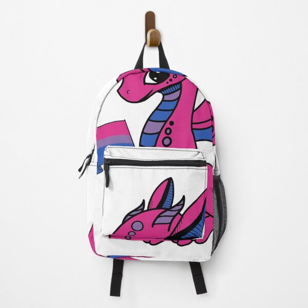 Item preview, Bisexual Dragon designed and sold by Local Cosmic & Chaotic Gremlin Hoard.