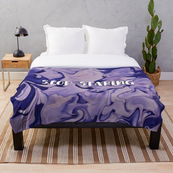 Item preview, Stop staring designed and sold by myabstractmind.
