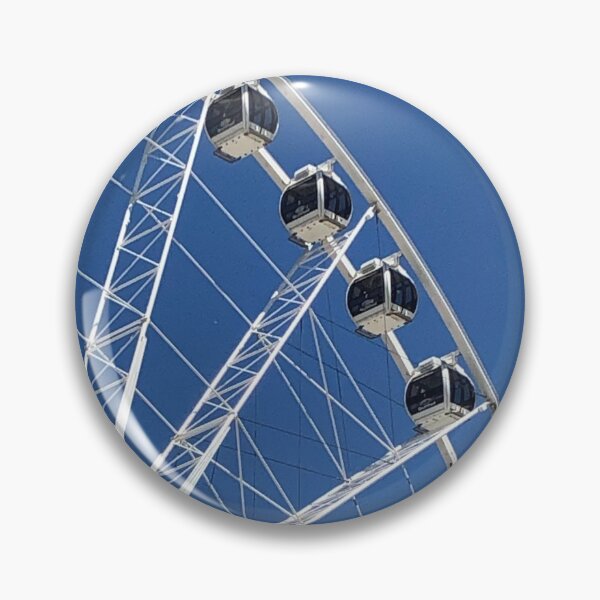 Item preview, Ferris wheel designed and sold by PicsByMi.