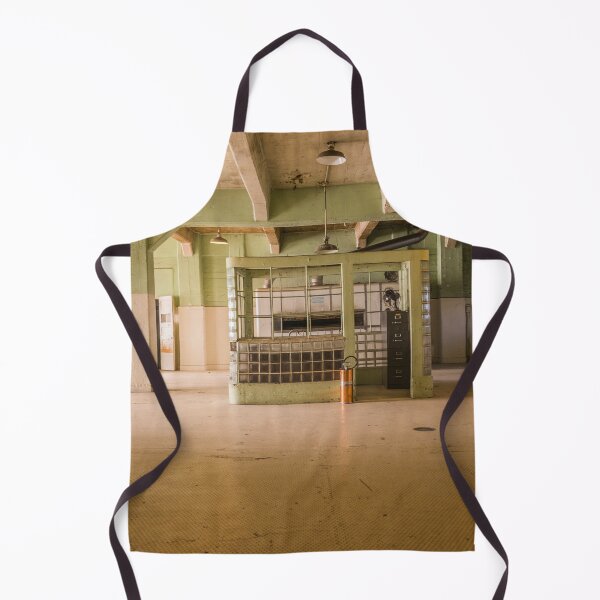 Item preview, Alcatraz kitchen designed and sold by KensLensDesigns.