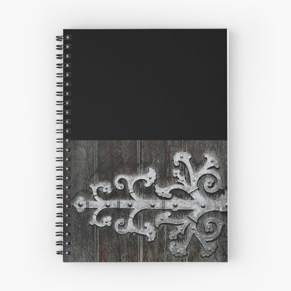 Item preview, Gothic Hinge designed and sold by Denitsa Prodanova.