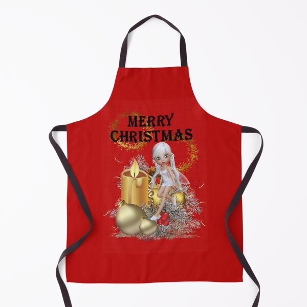 Item preview, Fairy Christmas, fantasy design designed and sold by LoneAngel.