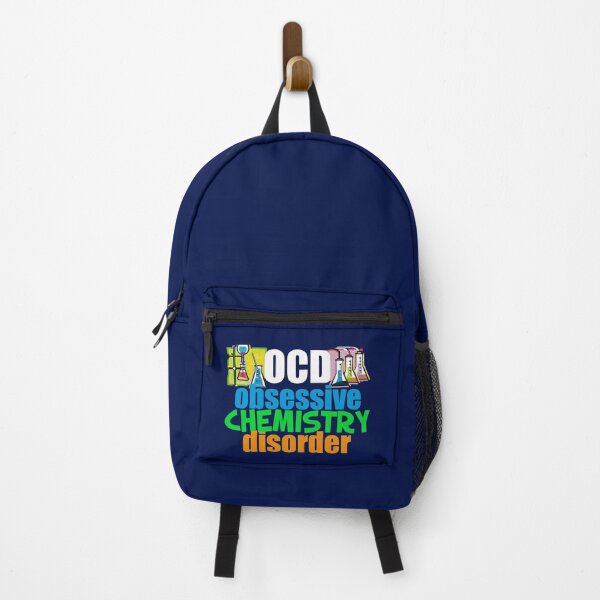 Item preview, Obsessive Chemistry Disorder designed and sold by Epic Love Designs.