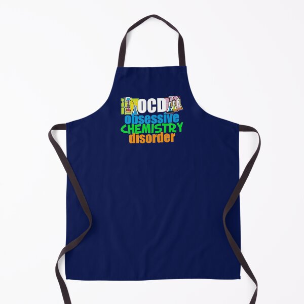 Item preview, Obsessive Chemistry Disorder designed and sold by Epic Love Designs.