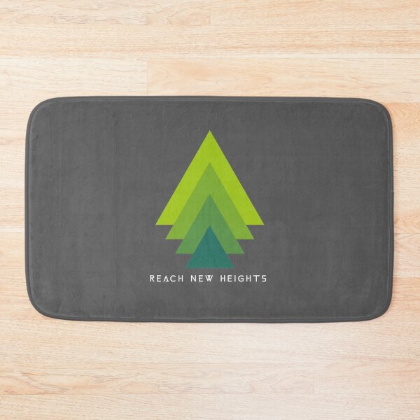 Item preview, Reach New Heights designed and sold by EricJP.