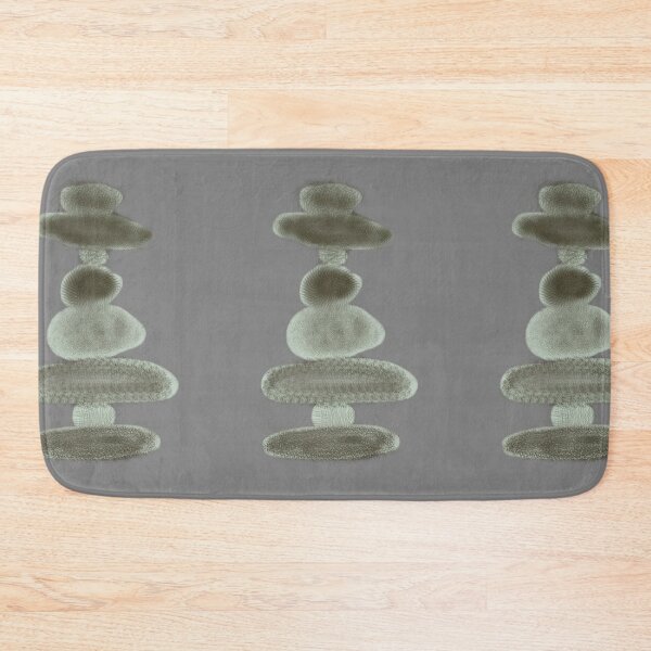 Item preview, cairn gray designed and sold by gratogratto.